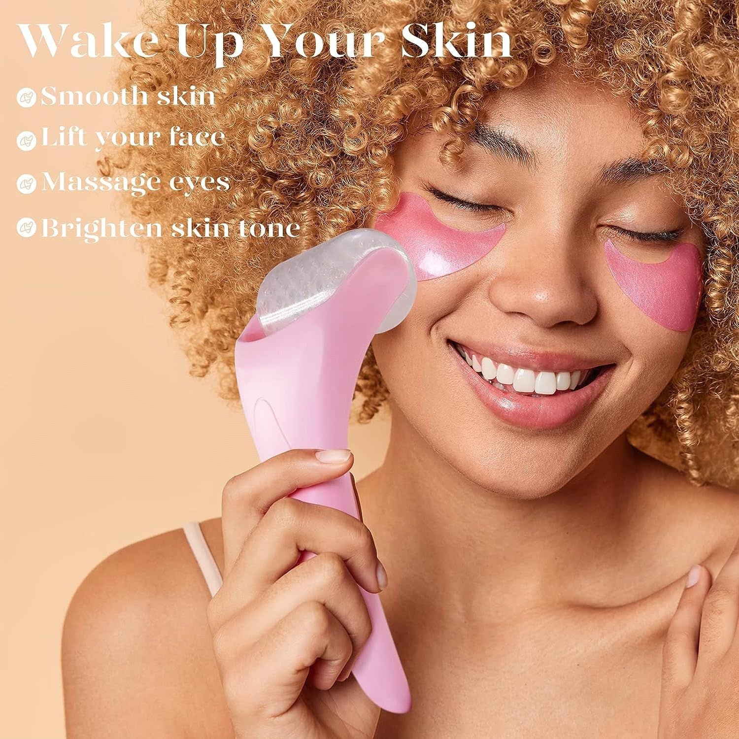 Cooling Ice Facial Roller