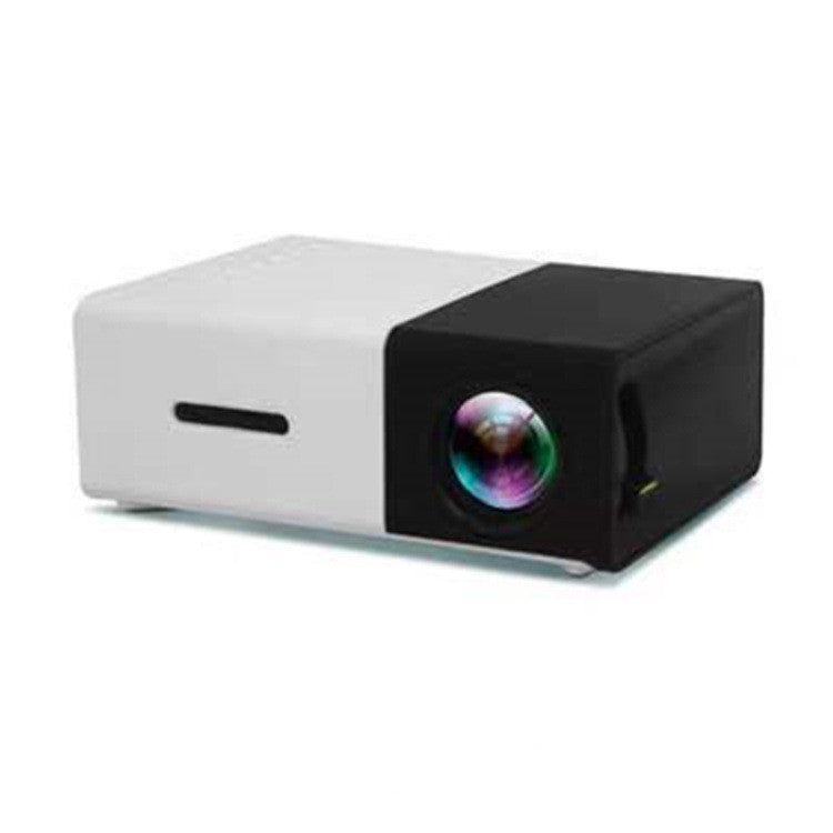 Portable Mini HD Projector