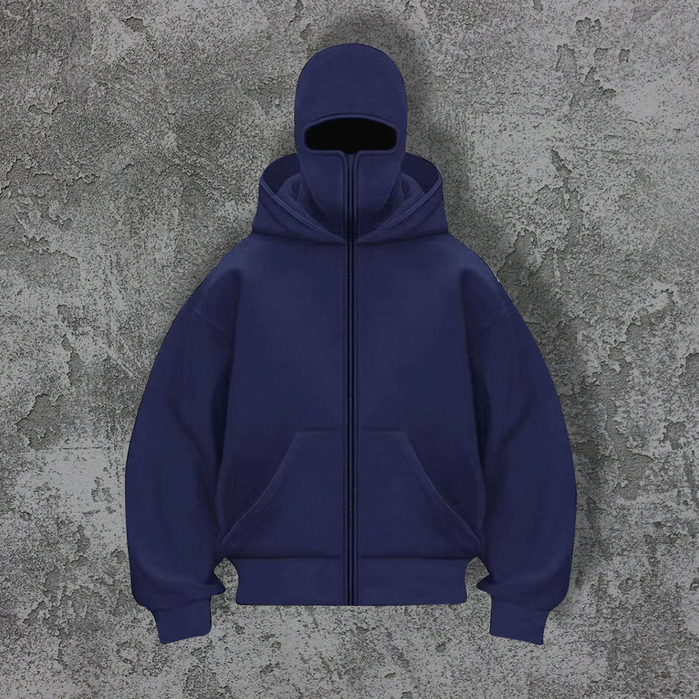 Trendy Antisocial Hoodie