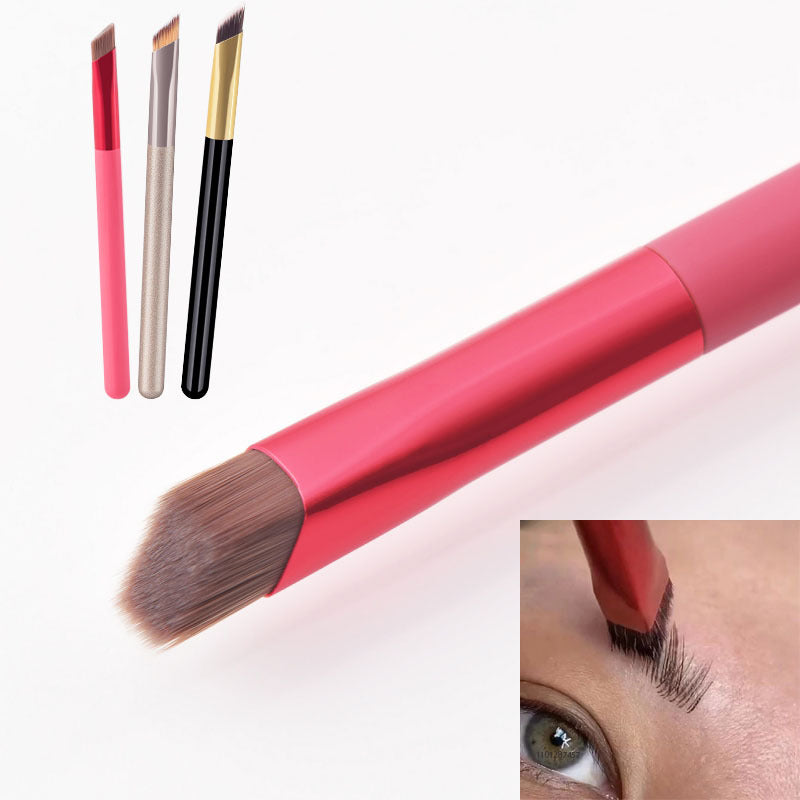 Precision Angled Brow Brush