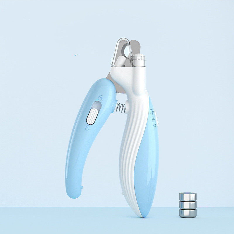 LED Electric Nail Grinder
