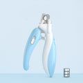 LED Electric Nail Grinder