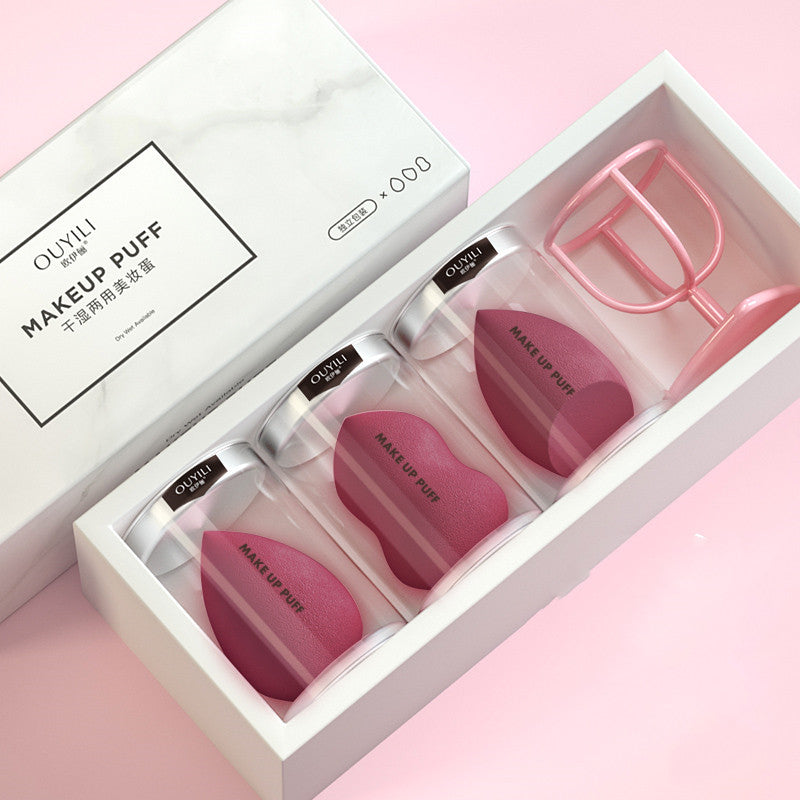 Soft Makeup Blending Sponge