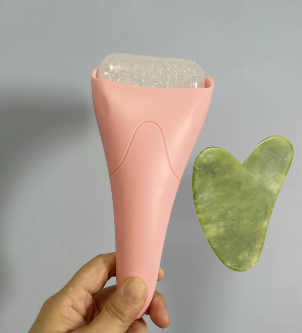 Cooling Ice Facial Roller