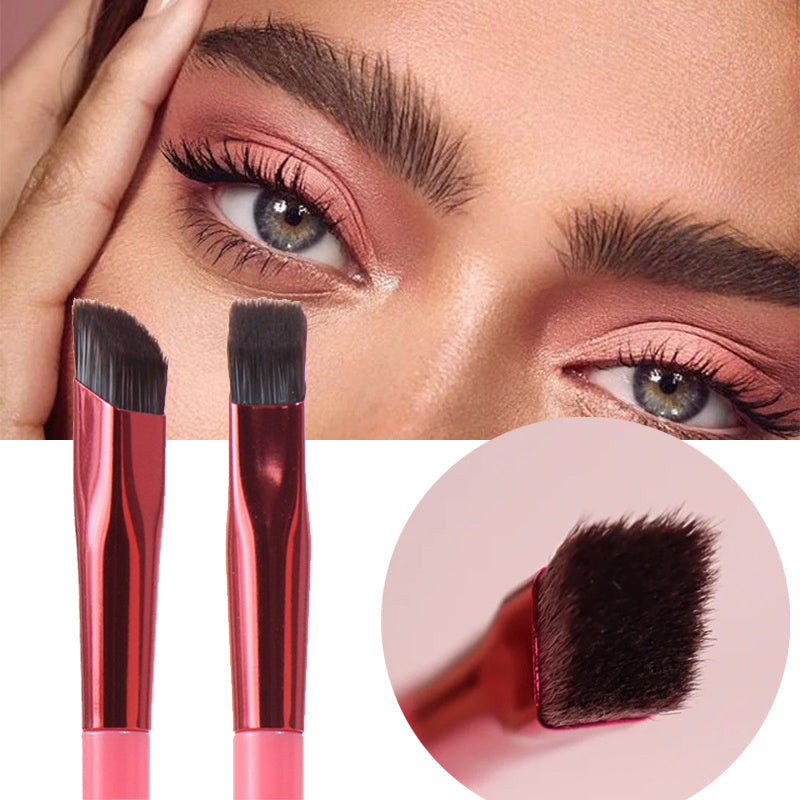 Precision Angled Brow Brush