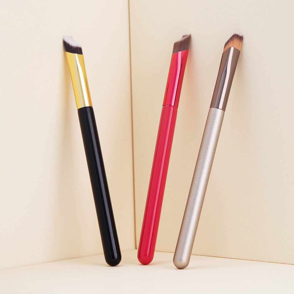 Precision Angled Brow Brush