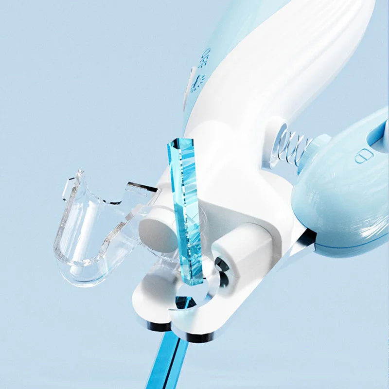 LED Electric Nail Grinder