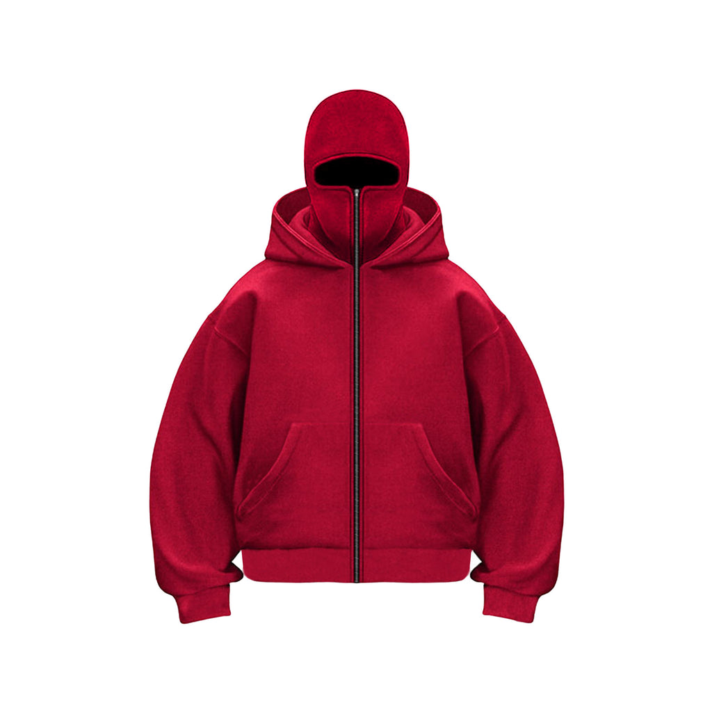 Trendy Antisocial Hoodie