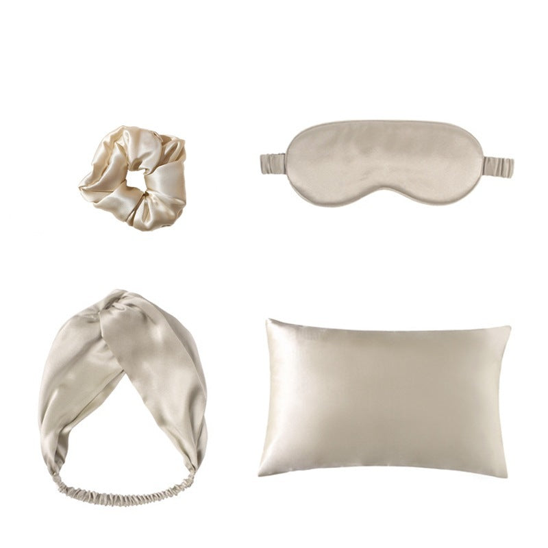 Satin Beauty Sleep Set