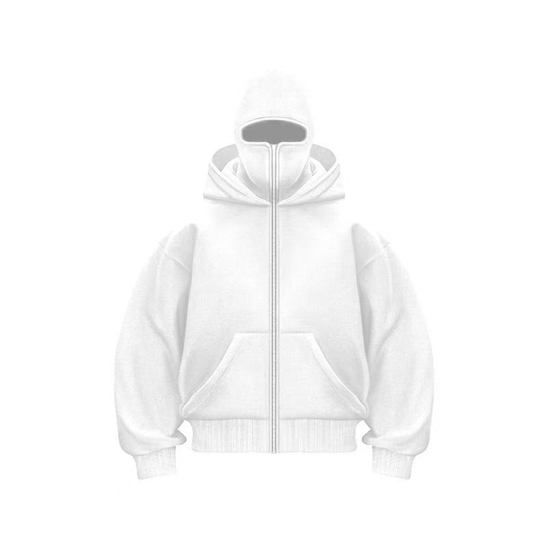 Trendy Antisocial Hoodie