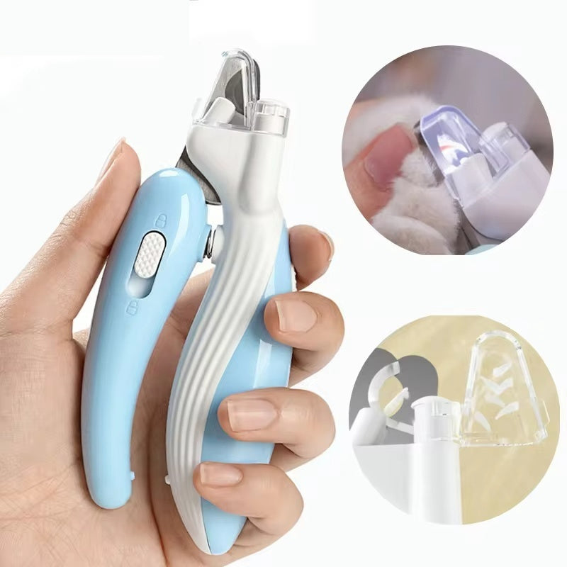 LED Electric Nail Grinder