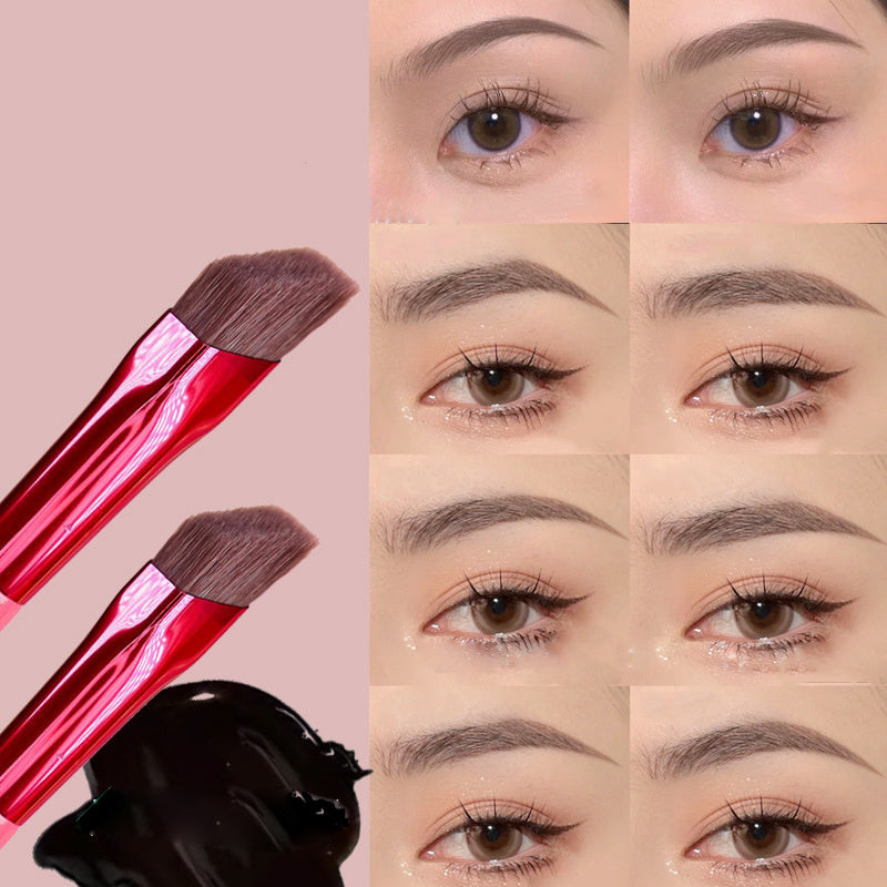 Precision Angled Brow Brush