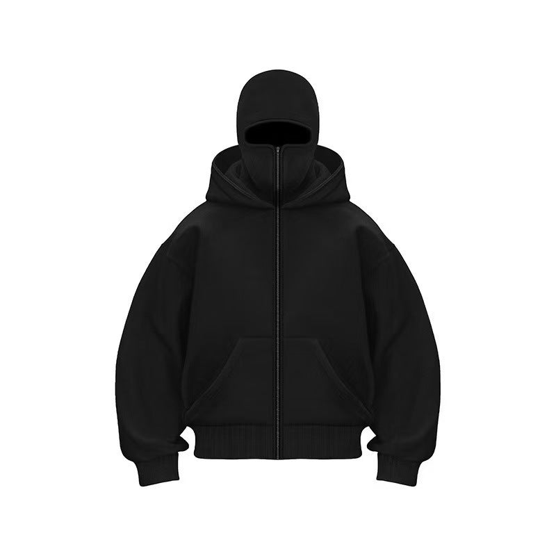 Trendy Antisocial Hoodie