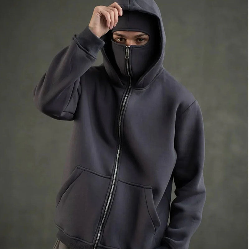 Trendy Antisocial Hoodie