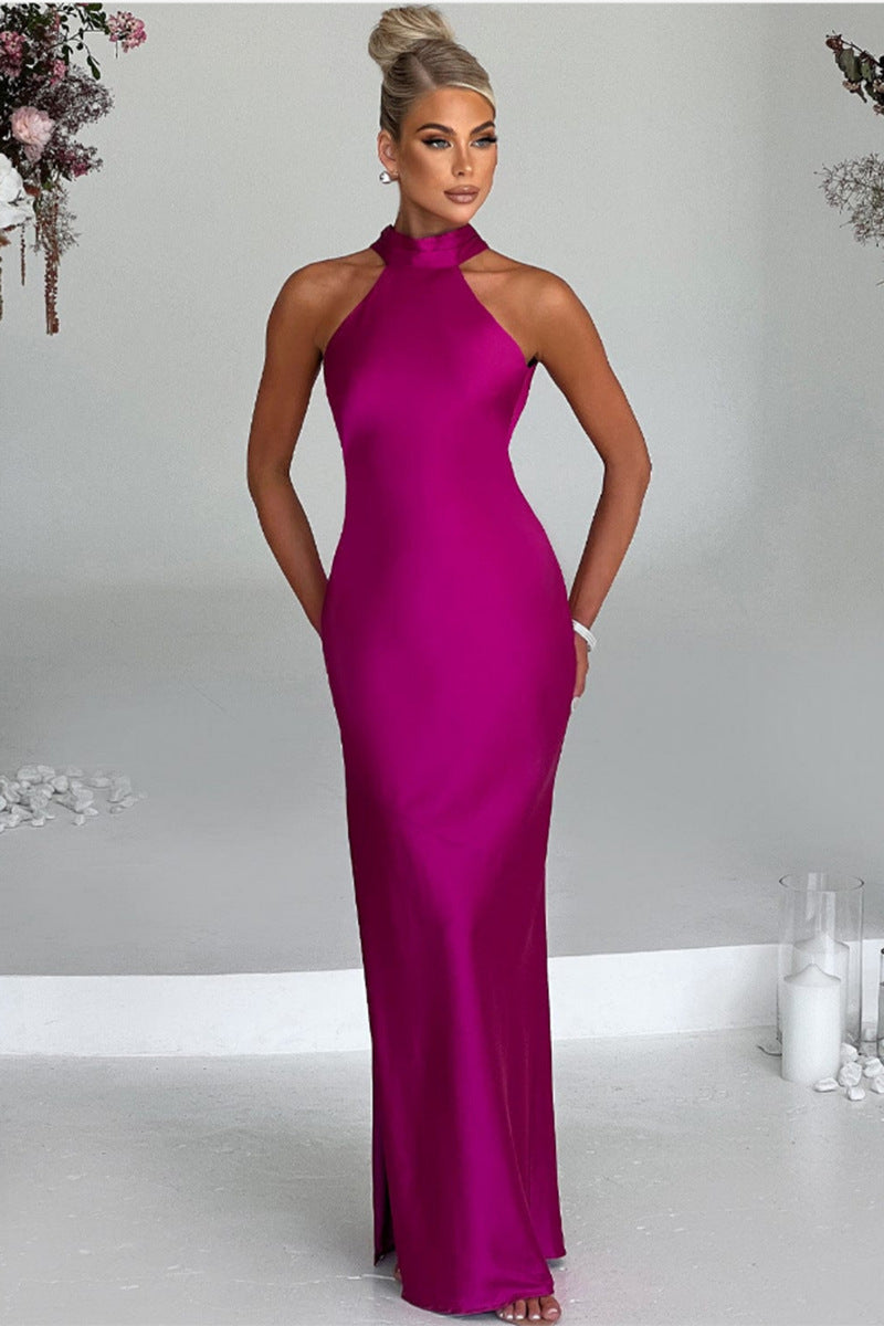 Slim Bodycon Dress